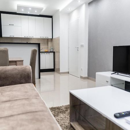 Bella Apartmani ヤゴディナ エクステリア 写真