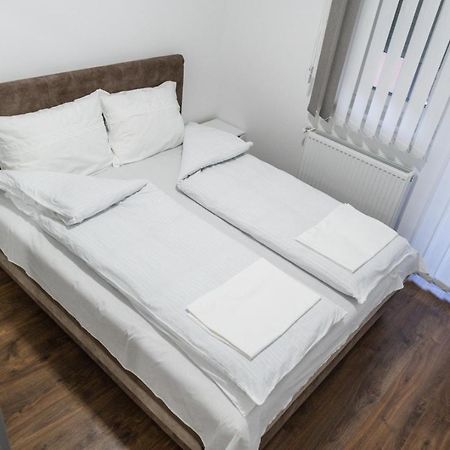 Bella Apartmani ヤゴディナ エクステリア 写真