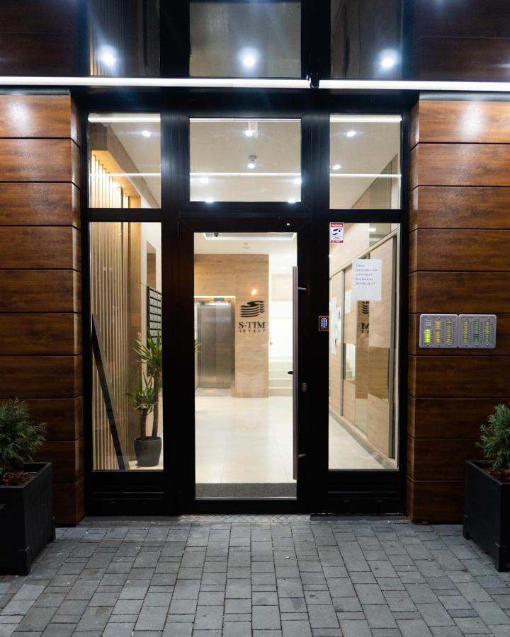 Bella Apartmani ヤゴディナ エクステリア 写真
