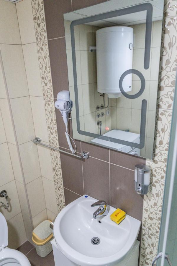 Bella Apartmani ヤゴディナ エクステリア 写真