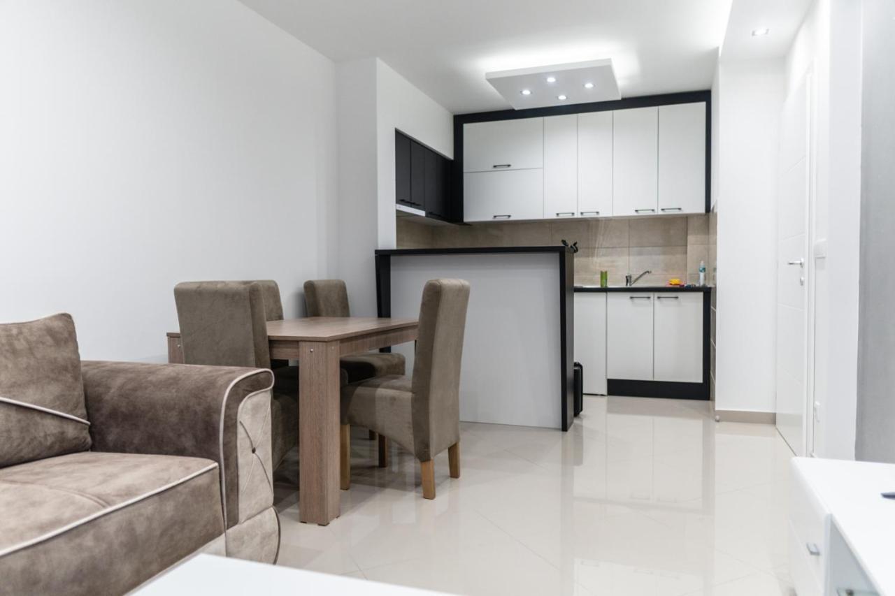 Bella Apartmani ヤゴディナ エクステリア 写真