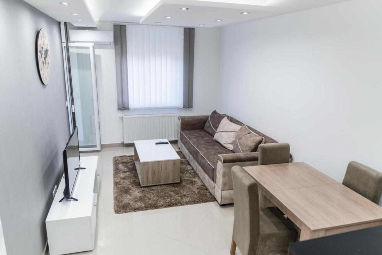 Bella Apartmani ヤゴディナ エクステリア 写真
