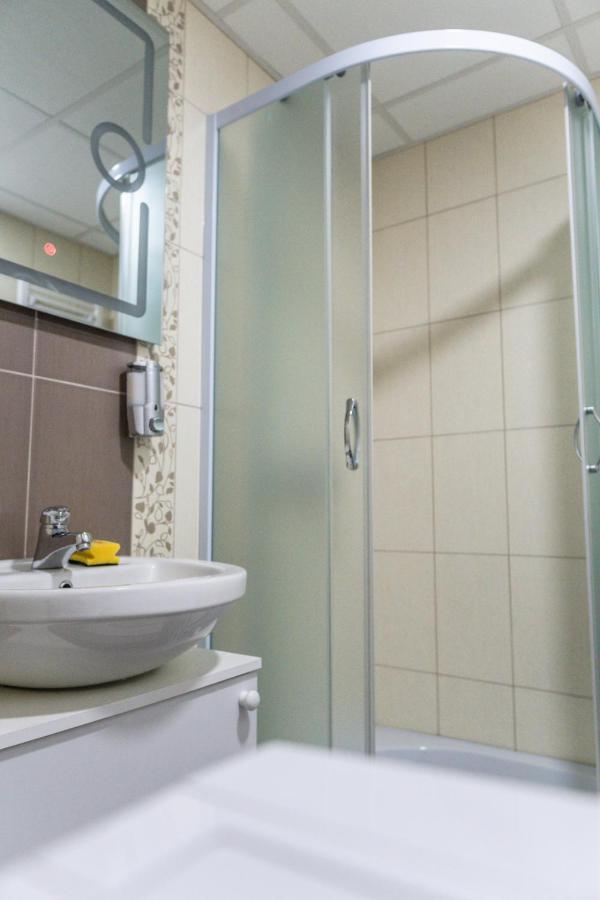 Bella Apartmani ヤゴディナ エクステリア 写真