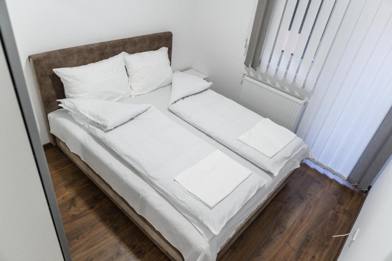 Bella Apartmani ヤゴディナ エクステリア 写真